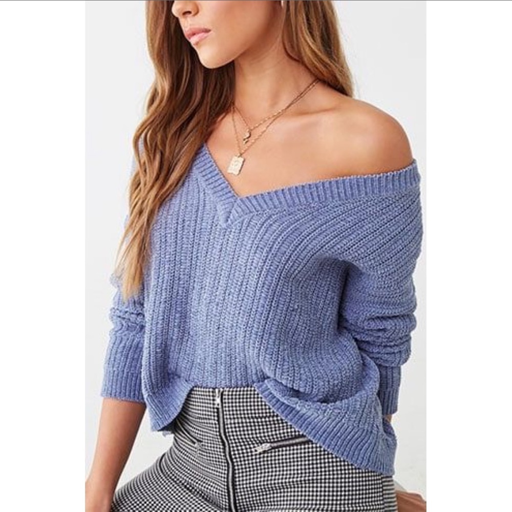 Forever 21 sweater